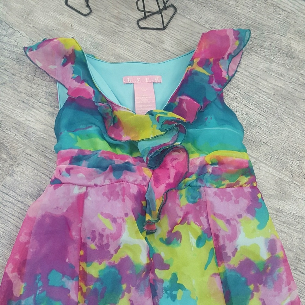 HYPE girls Dress